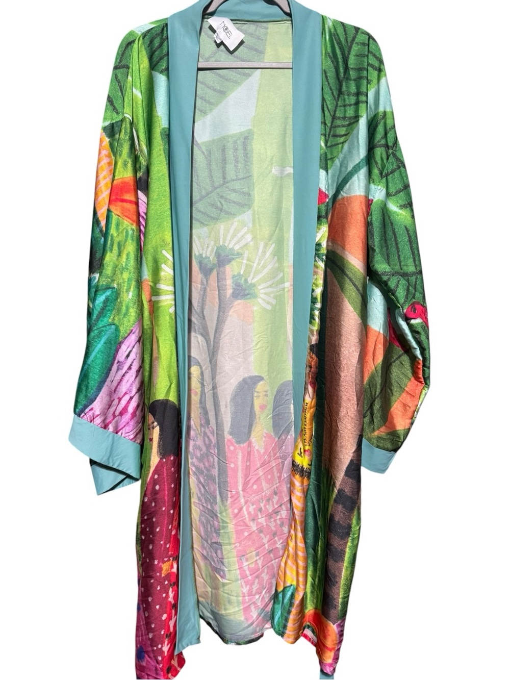 Archive FeNoel Resort 2018 Robe